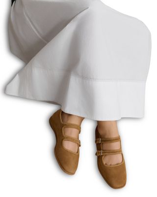 Women's Wren Mary Jane Flats