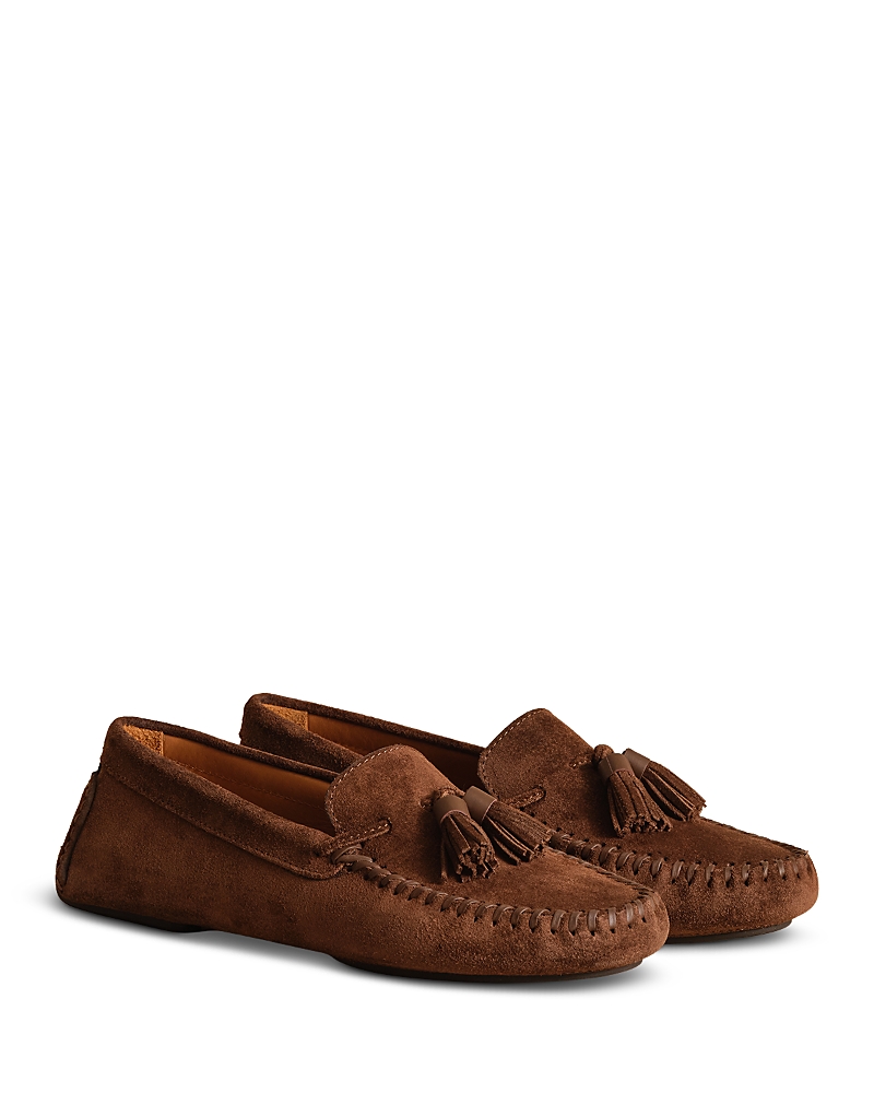 Jenni Kayne Women's Beck Moccasin Loafers
