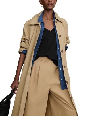 Dree V Neck Wool Sweater