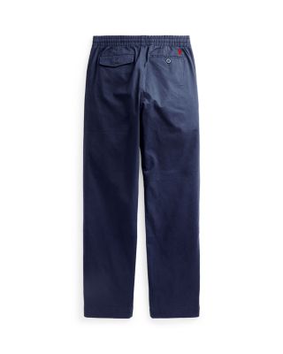 Boys' Polo Prepster Stretch Chino Pants - Little Kid, Big Kid