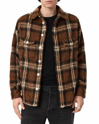 Royodo Plaid Shirt