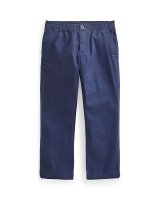 Boys' Polo Prepster Stretch Chino Pants - Little Kid, Big Kid