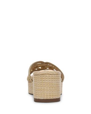 Women's Pauleena Woven Sandals