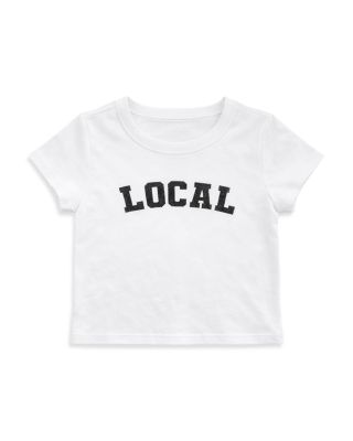 Girls' Tween Local Tee - Big Kid