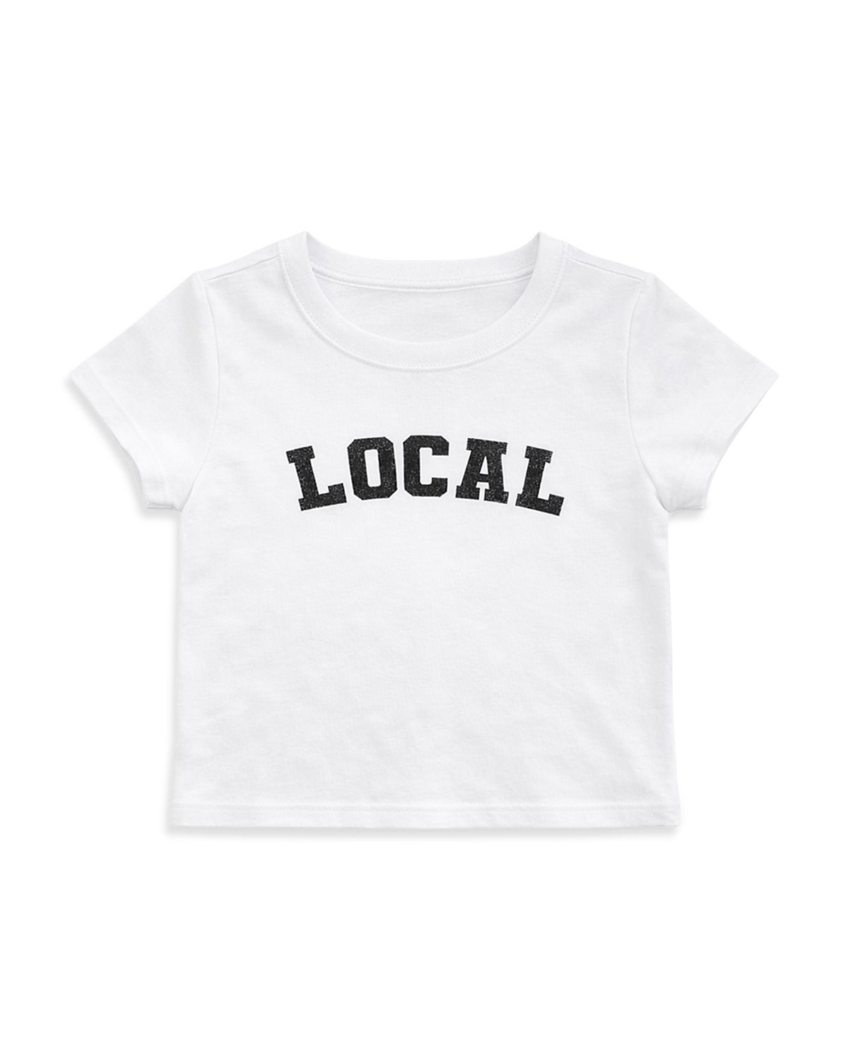 KatieJnyc Girls' Tween Local Tee - Big Kid