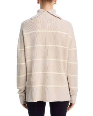 Hamish Stitch Knit Sweater