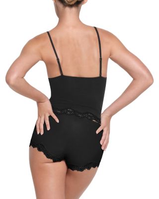 Fits Everybody Lace Triangle Camisole