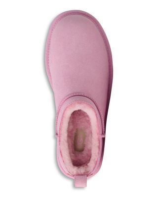 Women's Classic Micro Boots