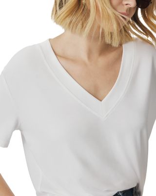 Kacey V Neck Tee