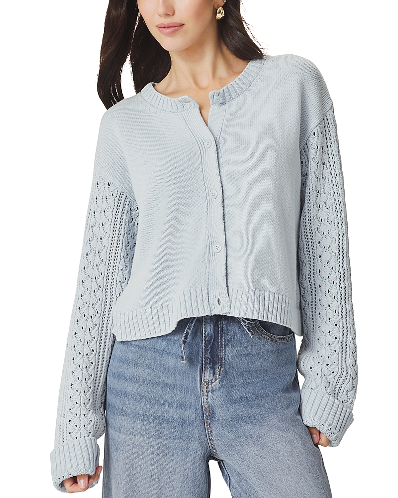 Splendid Gracie Cardigan