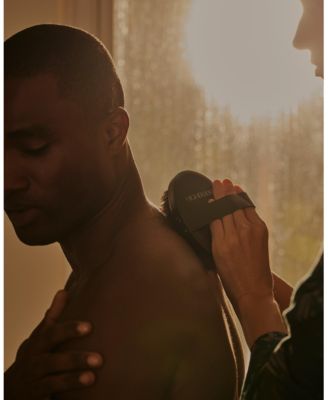 Supercharge Copper Body Brush