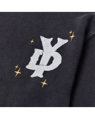 Unisex Dreamerx Monogram Hoodie - Big Kid