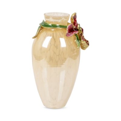 Audra Orchid Mini Vase