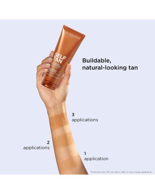 Self Tanning Milky Lotion for Face & Body 4.5 oz.
