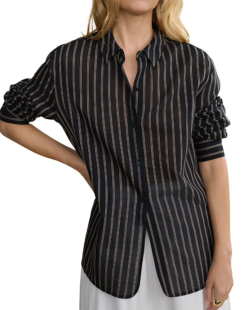 Jenni Kayne Max Shirt