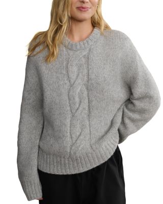 Tove Crewneck Sweater