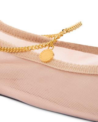 Women's Stretch Ballet Flats