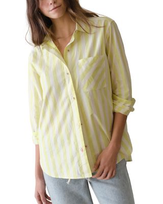 Jane Relaxed Shirt