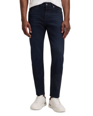 Re.Maine Regular Fit Jeans in Navy