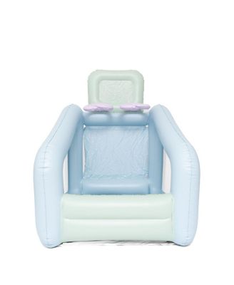 Unisex Mini Dual Shot Seafoam - 3-8 Years Old