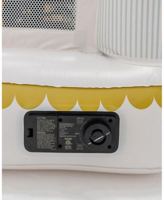 Unisex Mini Theatre Bounce House - 3-8 Years Old