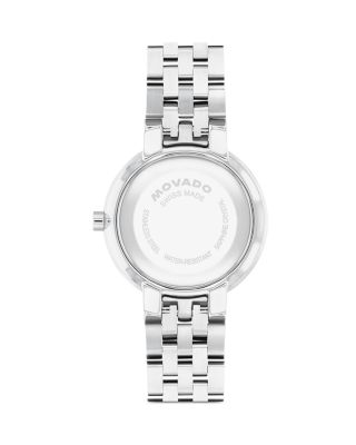 Museum Classic Watch, 29.5mm