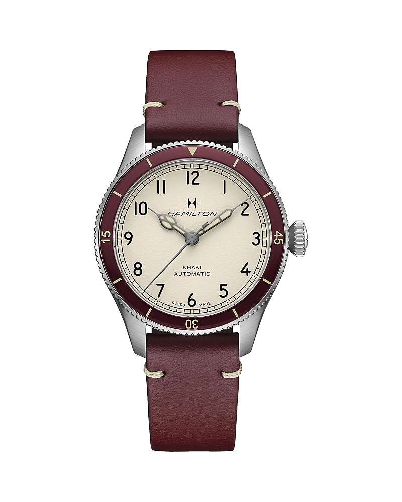 Hamilton Khaki Aviation Watch, 38mm