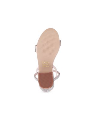 Girls' Carla Sandals - Toddler, Little Kid, Big Kid