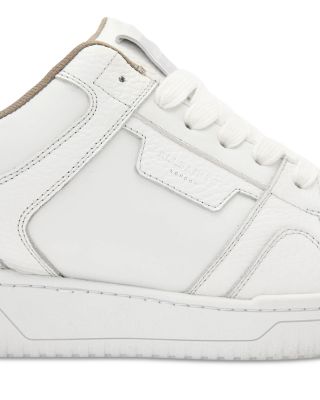 Men's Regan Plus Low Top Sneakers