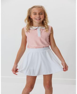 Girls' Twirly Skort - Little Kid, Big Kid
