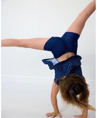 Girls' Sailor Dress - Little Kid, Big Kid