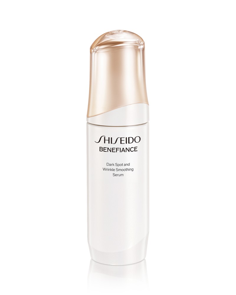 Shiseido Benefiance Dark Spot & Wrinkle Smoothing Serum 1.6 oz.