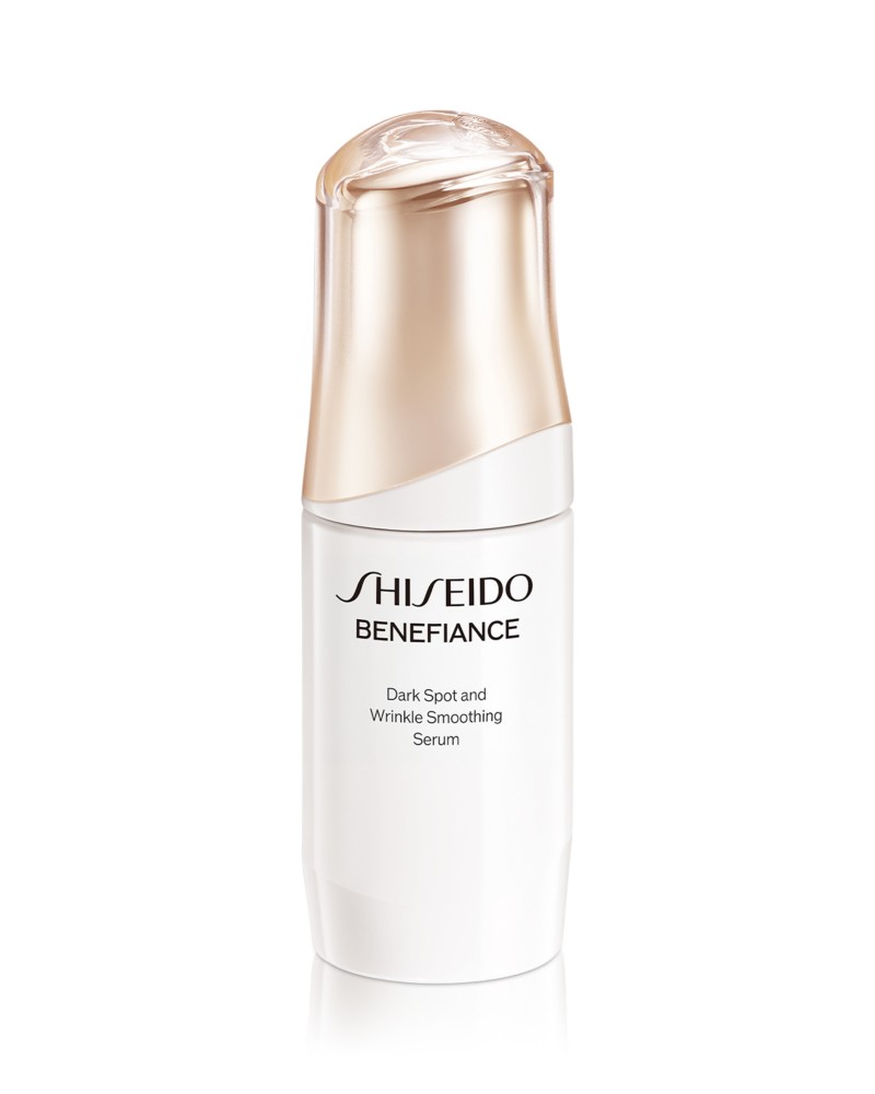 Shiseido Benefiance Dark Spot & Wrinkle Smoothing Serum 1 oz.