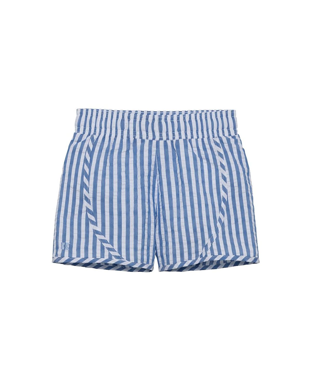Courtside Kids Girls' Super Short - Little Kid, Big Kid