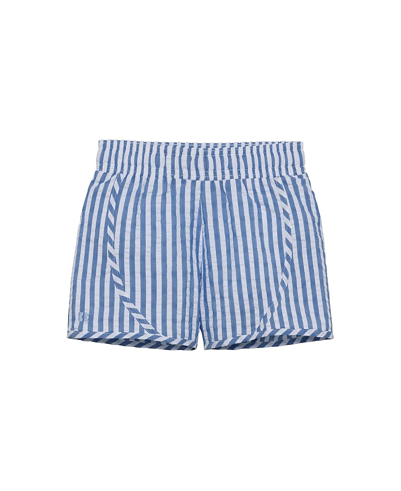 Courtside Kids Girls' Super Short - Little Kid, Big Kid
