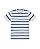 Navy Stripe
