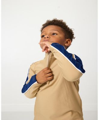 Boys' Sideline Half Zip Pullover - Little Kid, Big Kid