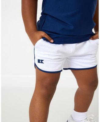 Boys' Retro Mesh Short - Little Kid, Big Kid