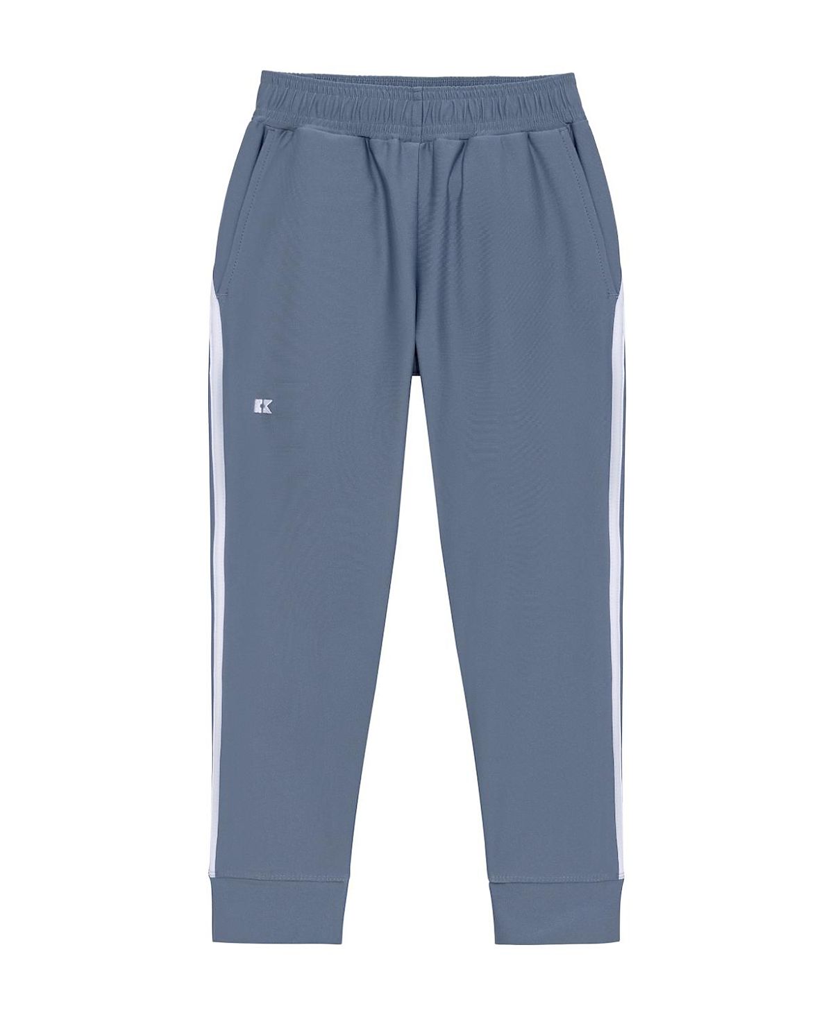 Courtside Kids Boys' Retro Warm-Up Jogger - Little Kid, Big Kid