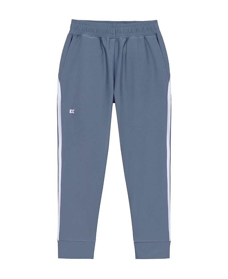 Courtside Kids Boys' Retro Warm-Up Jogger - Little Kid, Big Kid