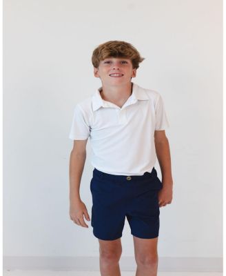 Boys' Polo Shirt - Little Kid, Big Kid