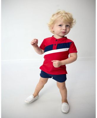 Boys' Blade Shirt - Little Kid, Big Kid