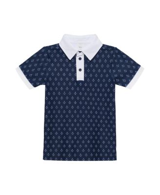 Boys' Polo Shirt - Little Kid, Big Kid