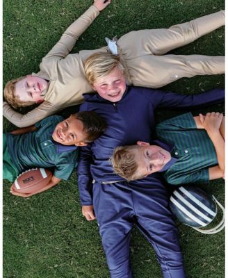 Boys' Warm-Up Jogger - Little Kid, Big Kid