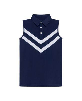 Girls' Cheer Tank - Little Kid, Big Kid