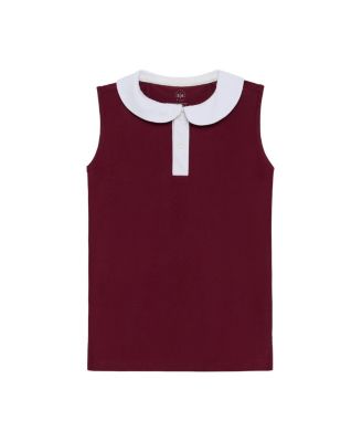 Girls' Girly Tank - Little Kid, Big Kid