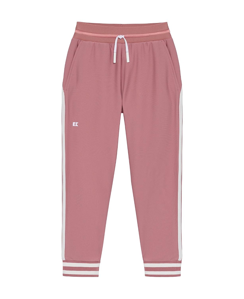 Courtside Kids Girls' Retro Jogger - Little Kid, Big Kid
