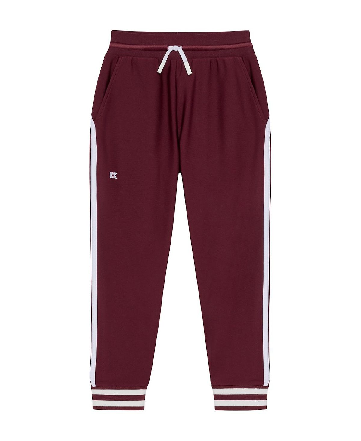 Courtside Kids Girls' Retro Jogger - Little Kid, Big Kid
