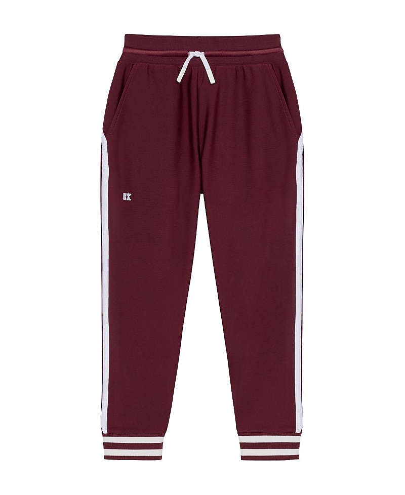 Courtside Kids Girls' Retro Jogger - Little Kid, Big Kid