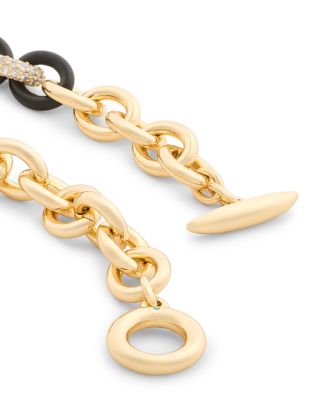 Midnight Link Bracelet